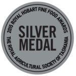 meadow honey award 2015 silver