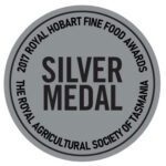 meadow honey award 2017 silver