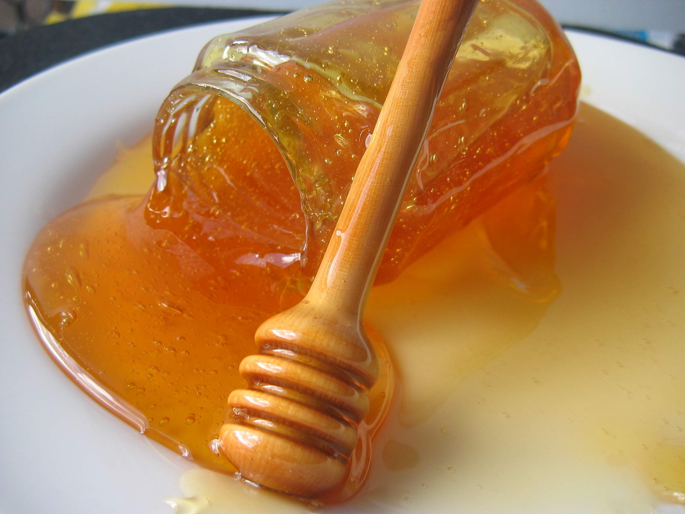 honey quality assurance programs 1