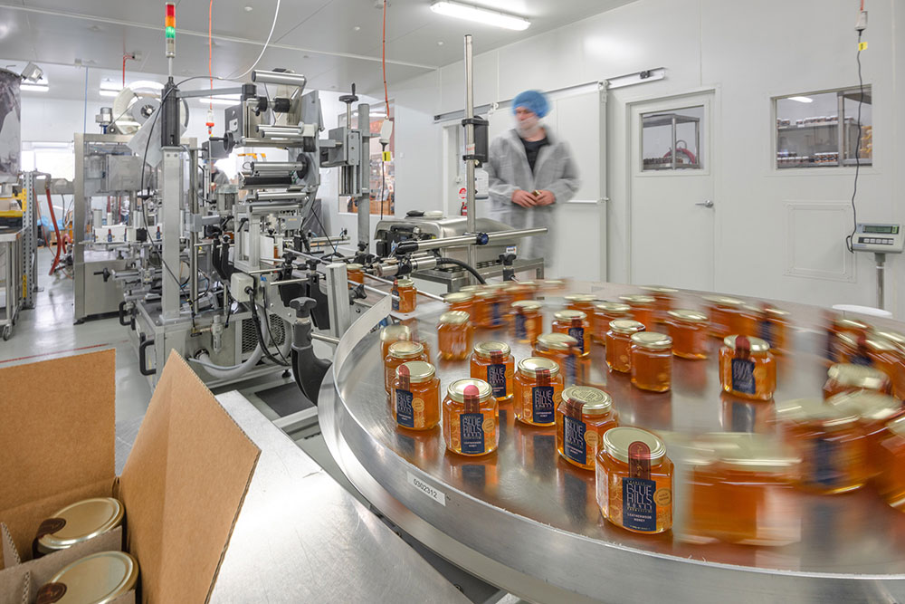 international honey quality standards 1