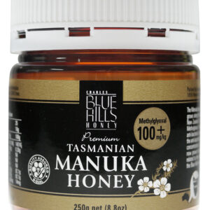 Manuka Honey 100+ - 250g