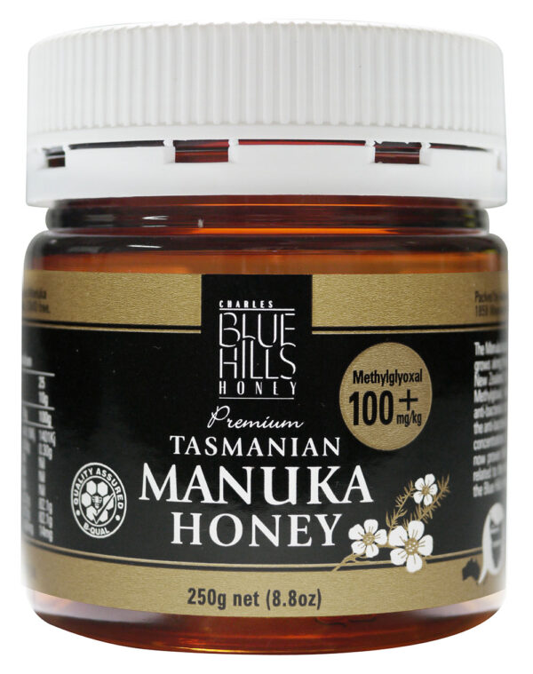 Manuka Honey 100+ - 250g