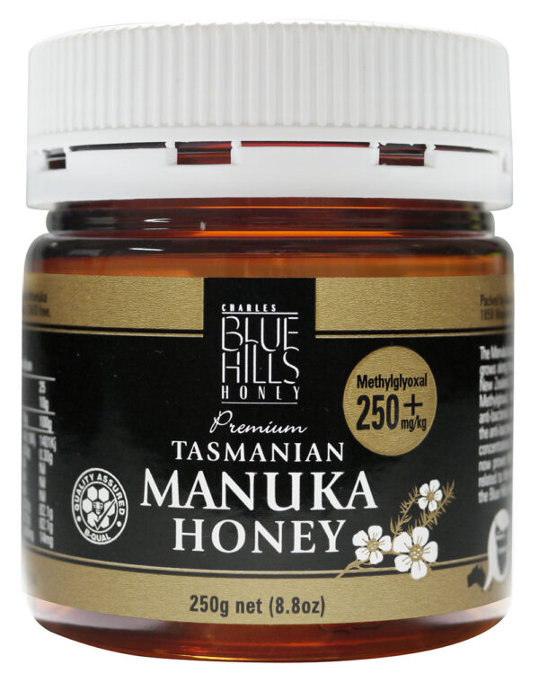 Manuka Honey 250+ - 250g