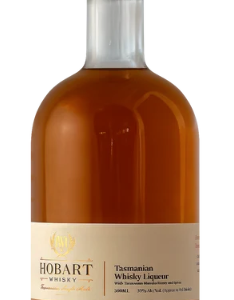 Tasmanian Whisky Liquer